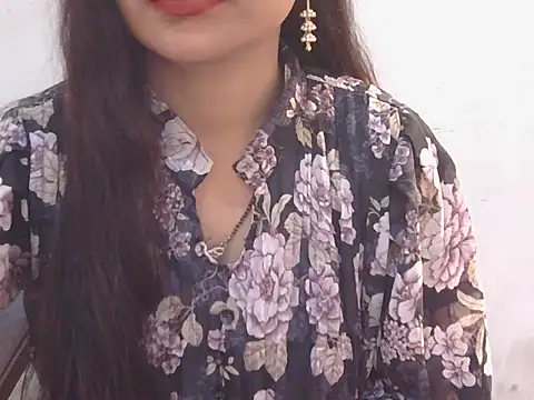 Sneha_lovely01's web cam