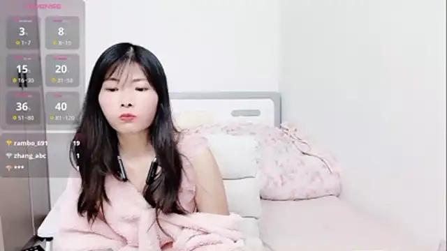 Ava-Baby's cam snapshot