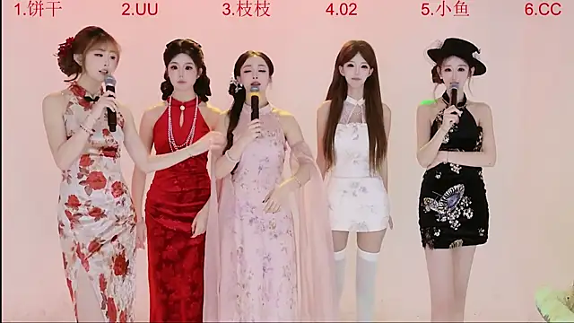 Retro-8090's cam snapshot