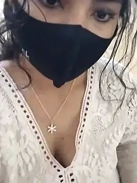 jamiya_lovely's cam snapshot