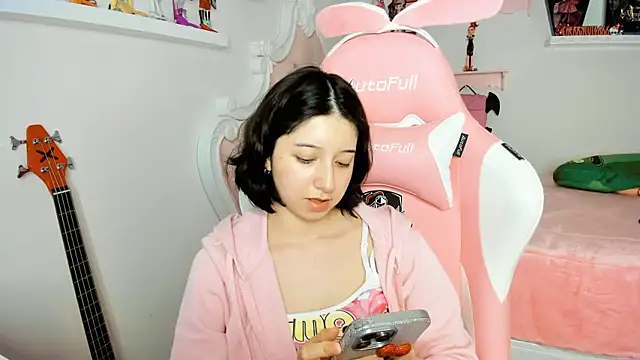 cherrycute's cam snapshot