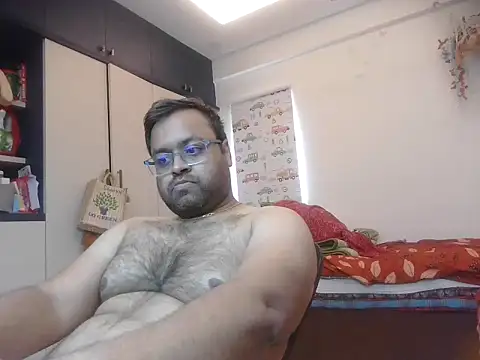 NastyNeal live sex cam