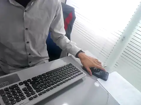 rahulkajuuu0909's cam snapshot