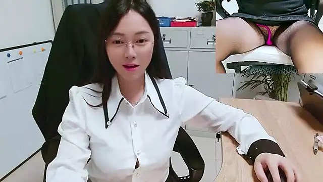 Xi-Mei's cam snapshot