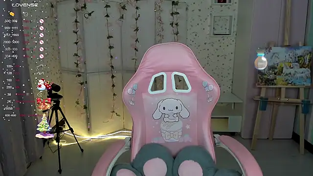 SirenaSky live sex cam