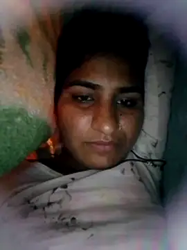 Kumari_gairl's cam snapshot