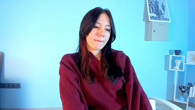 MyrtieSerisky's cam snapshot