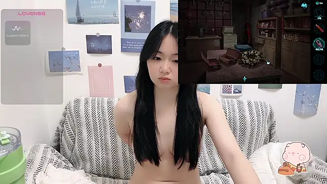 LiLiYbaby live sex cam