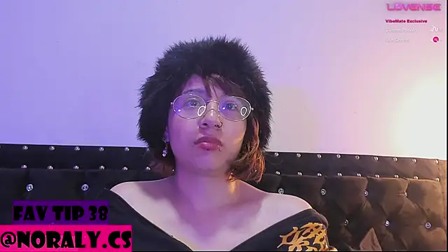 hey_noraly's cam snapshot