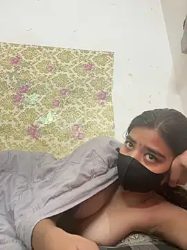 Sexykhushi041's cam snapshot