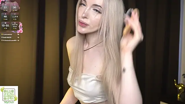 MaeEversley's cam snapshot