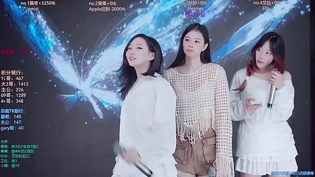 DNA_69's cam snapshot