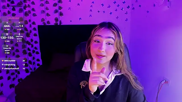 Anna_valerious7's cam snapshot