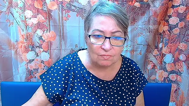 OlgaLuck's cam snapshot