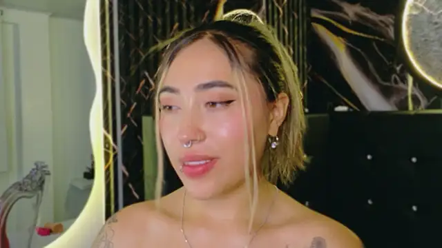 ManuelaVeelez's cam snapshot