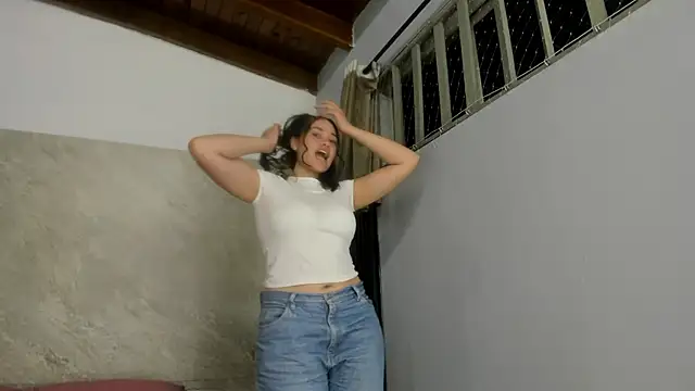 Ada_3's cam snapshot