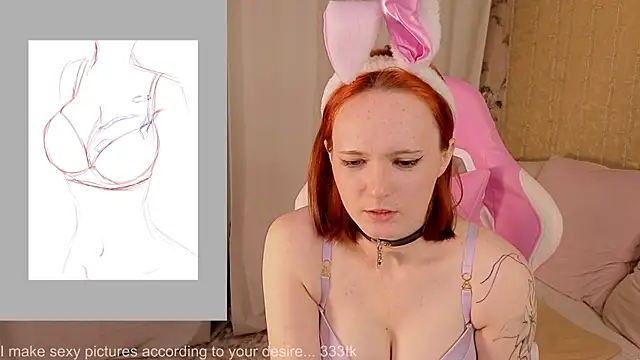 Sweet_tangerine___'s cam snapshot