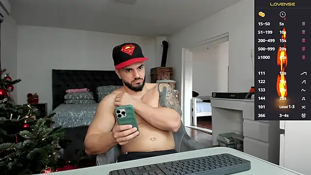 supermanboy94's cam snapshot