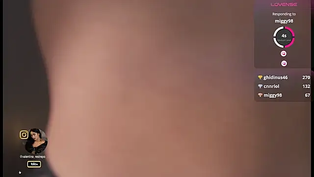 Madison_evans1 live sex cam