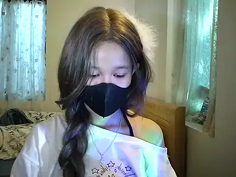 maomi_1yi's cam snapshot