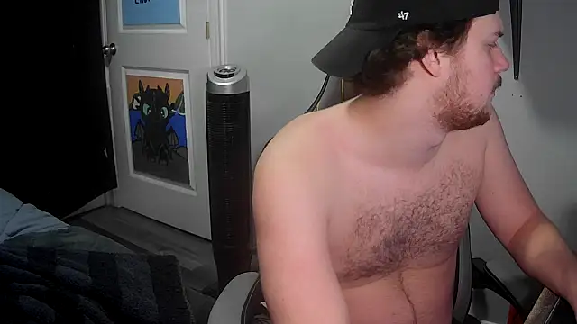 cajerk's cam snapshot