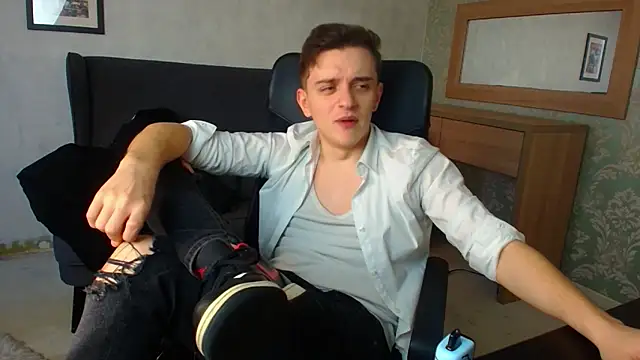 FelixStarkk's cam snapshot