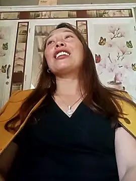 Bianly's cam snapshot