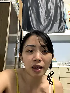 Minee1202's cam snapshot