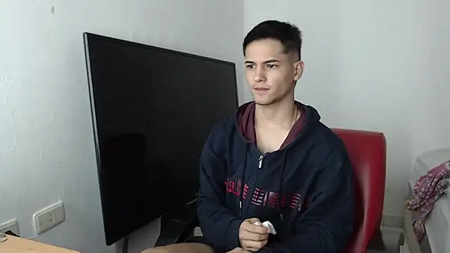 Alex_mojica's cam snapshot