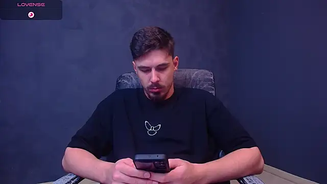 EnzoRace's cam snapshot