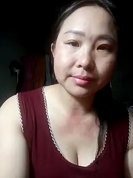 suki-lady's cam snapshot