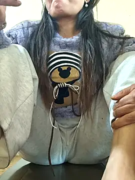 bany-xx's cam snapshot