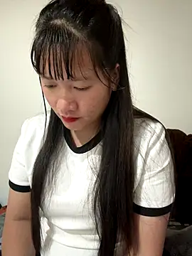 TrangNemo's cam snapshot