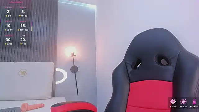 melanie_bonelli's cam snapshot