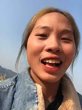 namicute's cam snapshot