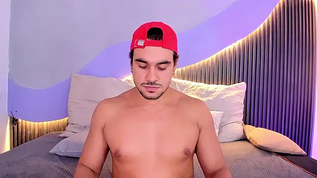 Jake_muller1's cam snapshot