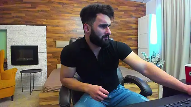 MicahLane's cam snapshot