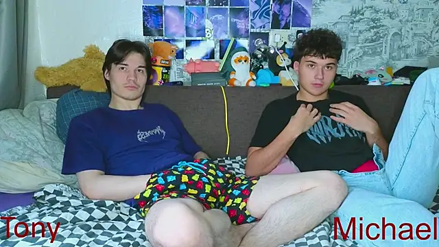 jordanjock's cam snapshot