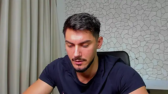 ClintMasters's cam snapshot