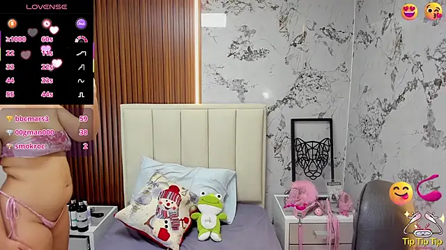 MADISON_ROWAN1's cam snapshot