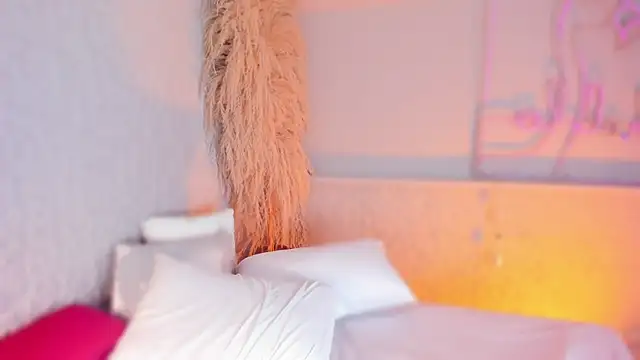 ArticaBelle's cam snapshot