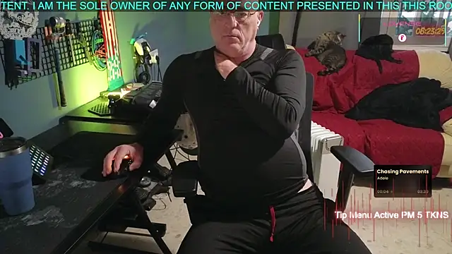 Pilot_Dave_69 live sex cam