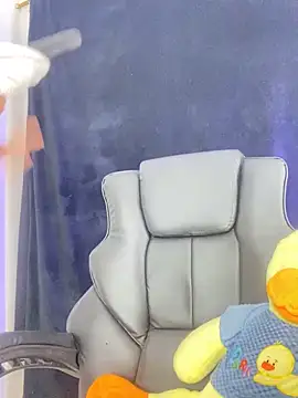 Niconya's cam snapshot