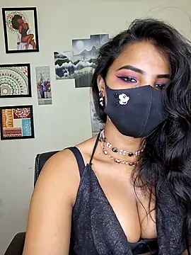 Noor-Bold live sex cam