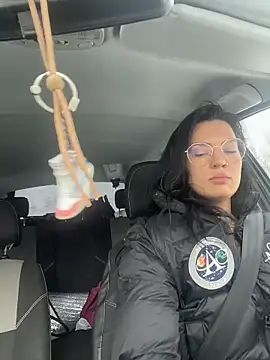 MeekyRich's cam snapshot