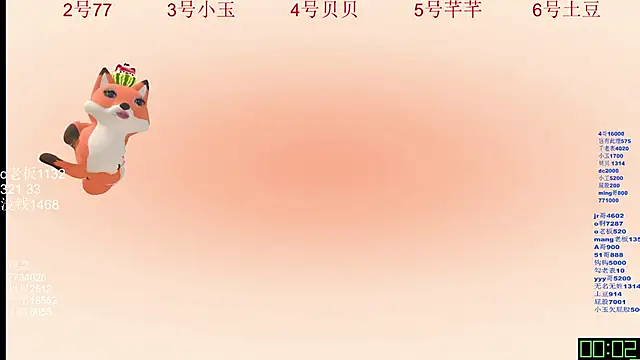 Hot-dance520 live sex cam