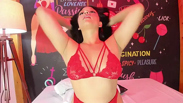 HatsaJones's cam snapshot