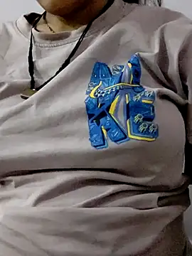 Hot_hania's cam snapshot