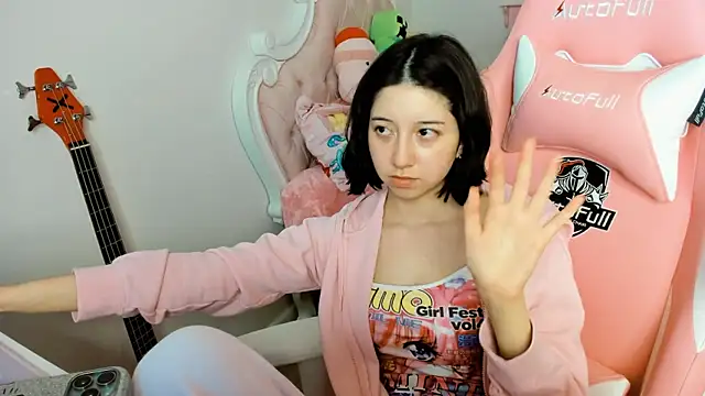 cherrycute's cam snapshot