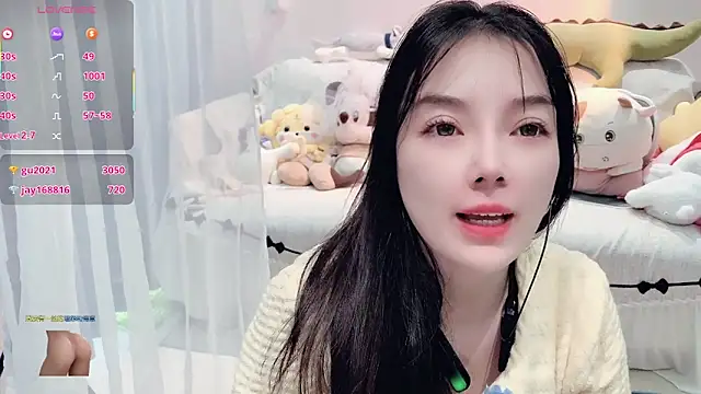 AKiKi711's cam snapshot